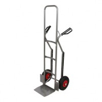 Steekwagen ALU 250kg