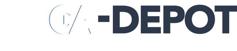 Mega-Depot